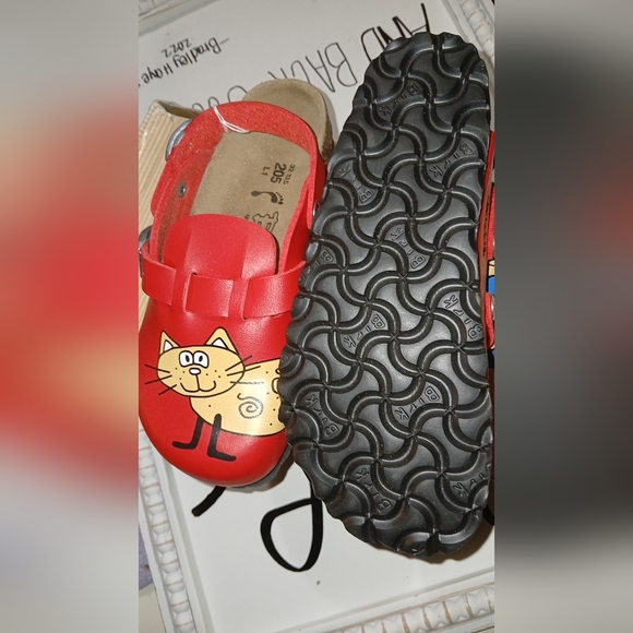 Birkies - Picture 2 of 5